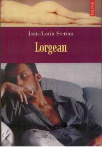 Lorgean cover